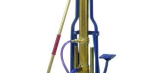 RSR AGRO Foot Sprayer