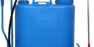 RSR AGRO Knapsack Sprayers