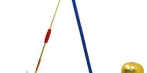 RSR AGRO Rocker Sprayer