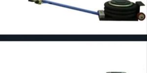 Pneumatic Air Jack