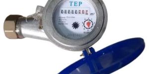 Water Temperature Meter