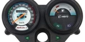 Speedometer
