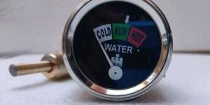 Water Temperature Meter