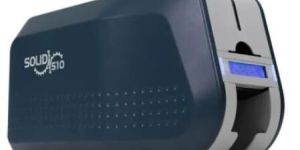 Id Card Printer