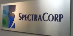 Stainless Steel Name Plate