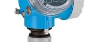 Ultrasonic Level Sensor