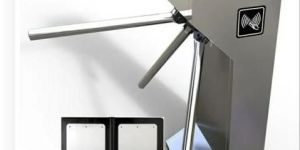 ESD Tripod Turnstile Gate