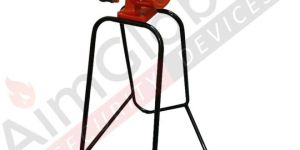 1.5 KM Hand Operated Shutter Siren