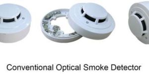 Agni Smoke Detector