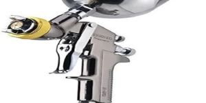Air IR Spray Gun