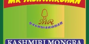 Kashmiri Mogra Saffron