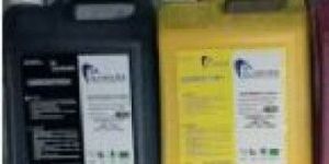 Solvent and Ecosolvent Inks