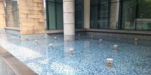 Swimming Pool Maintenance