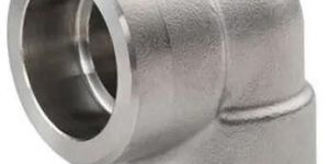 Inconel Forged Elbow