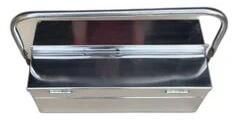 Stainless Steel Tool Box