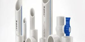 UPVC Plumbing Pipes
