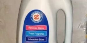 Zabak Detergent Liquid