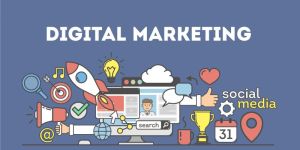 Digital Marketing Services