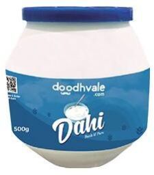 Taza Matka Dahi
