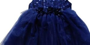 Kids Party Wear Dress