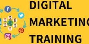 Digital Marketing Training