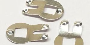 Precision Sheet Metal Component