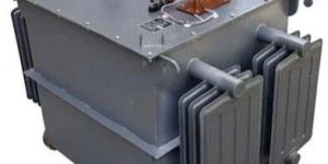 Zinc Plating Rectifier