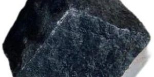 Black Granite Cube Stone