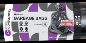 Garbage and Waste Bags