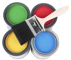 Heat Resistant Paint