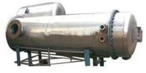SS Condensate Tanks