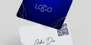 PVC Business Card