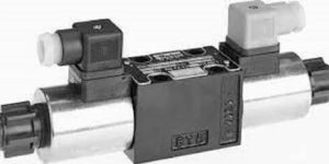 Directional Control Valve