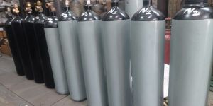 Gas Cylinder
