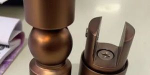 Shower Cubicle Fittings