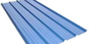 Corrugated Roofing Sheets