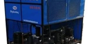 Mild Steel Water Chiller