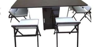 Foldable Dining Table