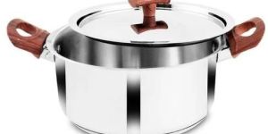 Casserole Stainless Steel Utensils