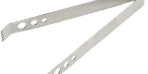 Crocodile Print Ice Bucket Tong