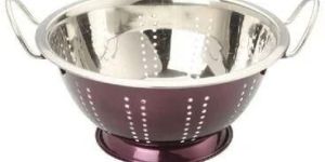 Fruit Basket (Color Coating)