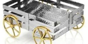 Hotelware Steel Mini Cart