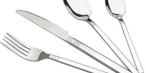 Silverline Cutlery