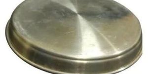 Stainless Steel Burner Plate
