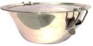 Stainless Steel Conical Tiffin