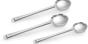 Stainless Steel Dalima Ladle