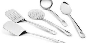 Stainless Steel Lara Kitchen Tool