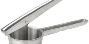 Stainless Steel Potato Masher