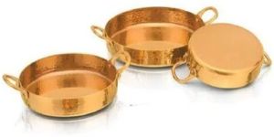 Stainless Steel Serving Platter Set