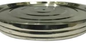 Stainless Steel Urli Bowl